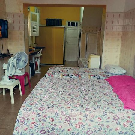 Kitnet Mobiliada Hotel Sao Luis  Luaran gambar