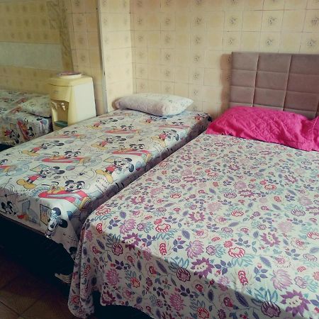 Kitnet Mobiliada Hotel Sao Luis  Luaran gambar