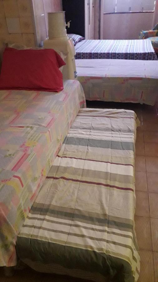 Kitnet Mobiliada Hotel Sao Luis  Luaran gambar