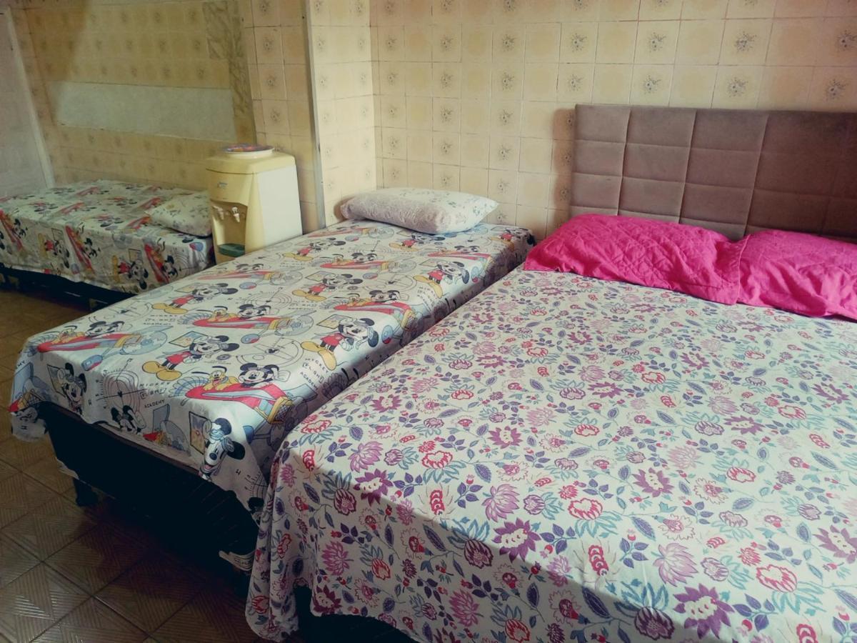 Kitnet Mobiliada Hotel Sao Luis  Luaran gambar