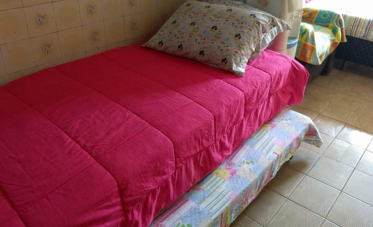 Kitnet Mobiliada Hotel Sao Luis  Luaran gambar