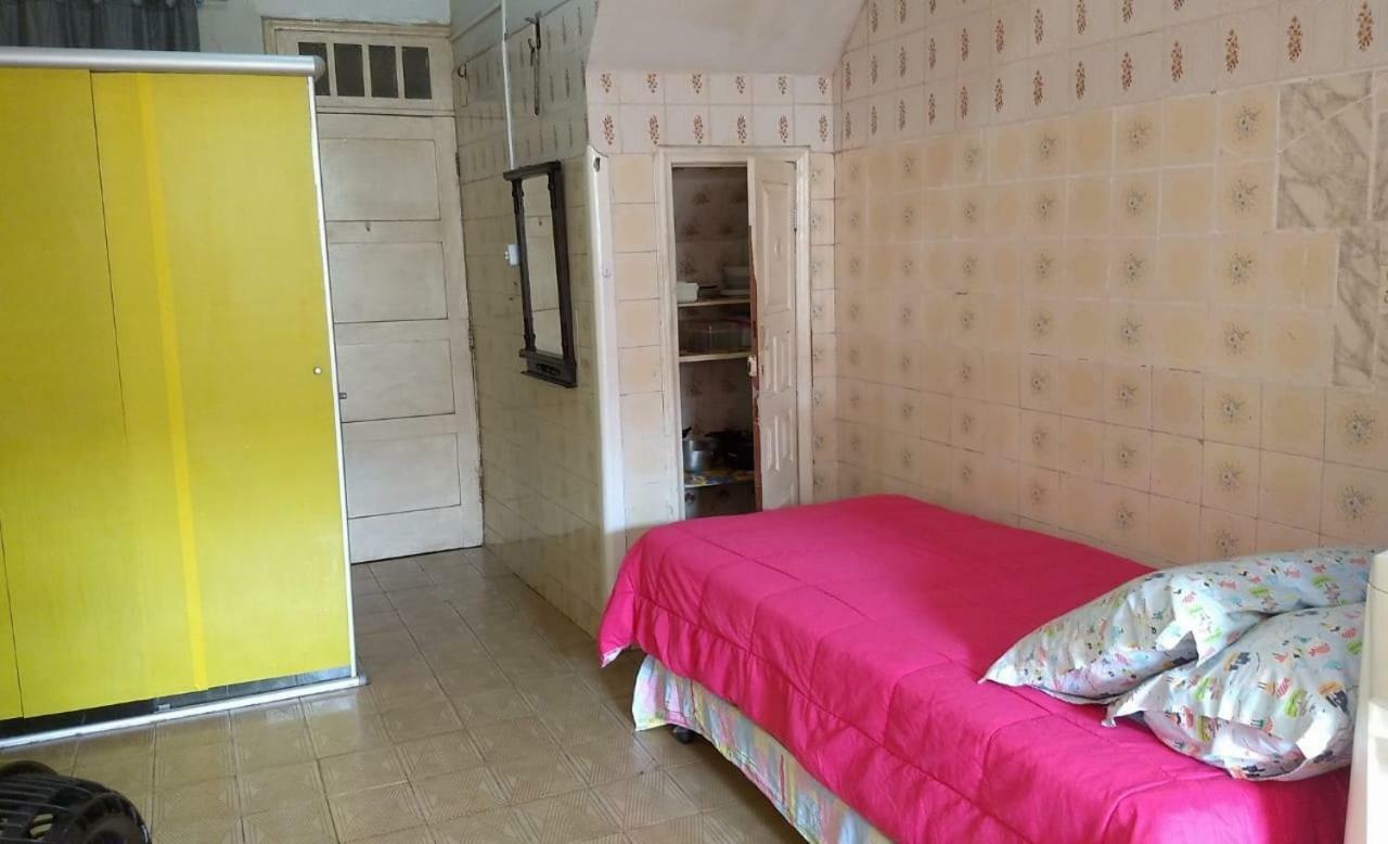 Kitnet Mobiliada Hotel Sao Luis  Luaran gambar